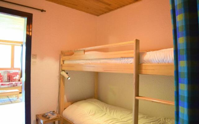 Appartement Les Deux Alpes, 1 pièce, 4 personnes - FR-1-516-47