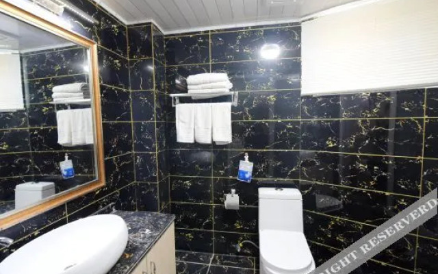 Xiaoxian Lanbowan Hotel