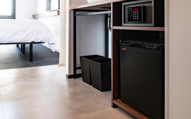 A Double room (풀 더블 침대) 사진 4
