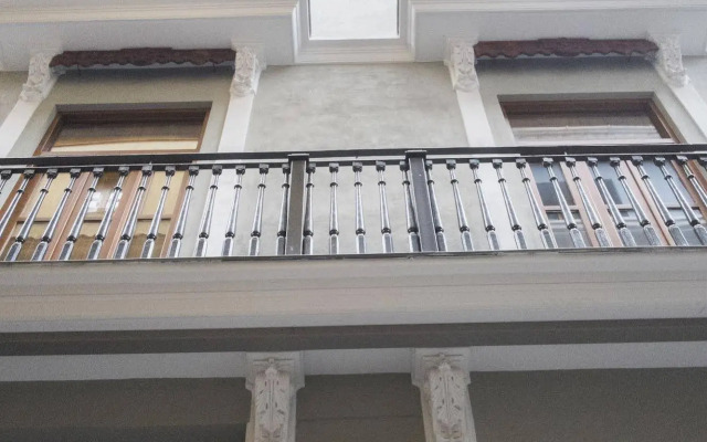 Valencia Centre Torres de Quart
