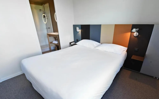 Citotel De Harlay