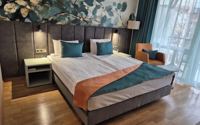 Szépia Bio & Art Hotel