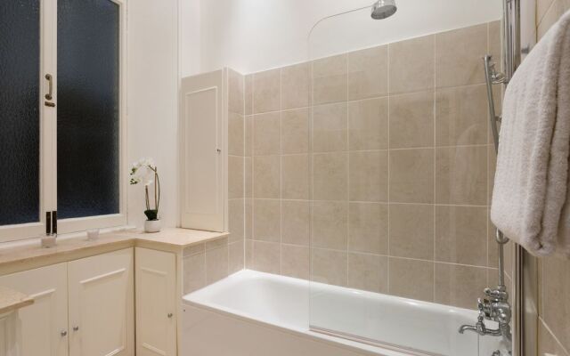 Luxurious Central 3BR Flat in Westminster