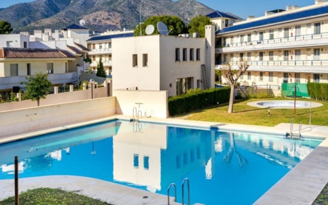 107710 Apartment In Fuengirola