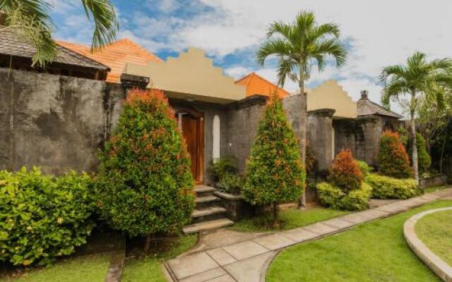 The Wyn's Villa