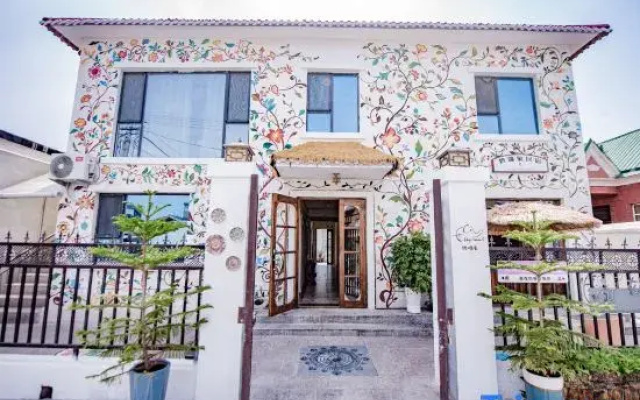 Turks Pacifier Elephant Homestay