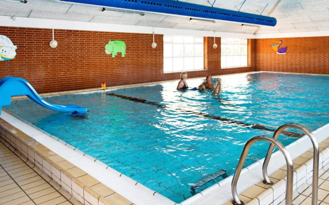 5 Person Holiday Home in Romo-by Traum