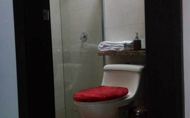 Stylish Apartament