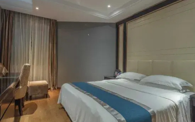 Tumai Siyi Hotel