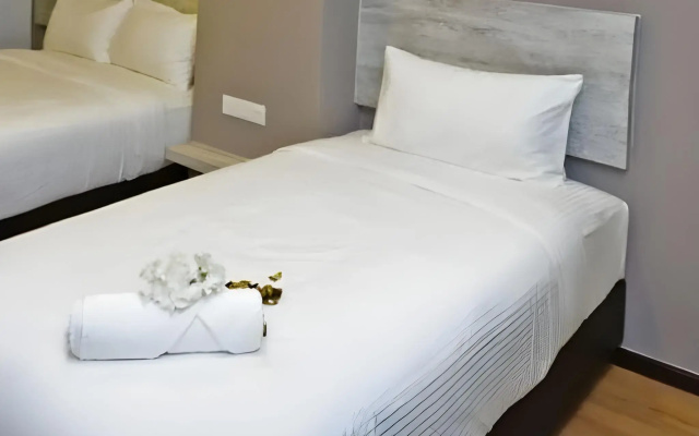 The Leverage Lite Hotel Kuantan