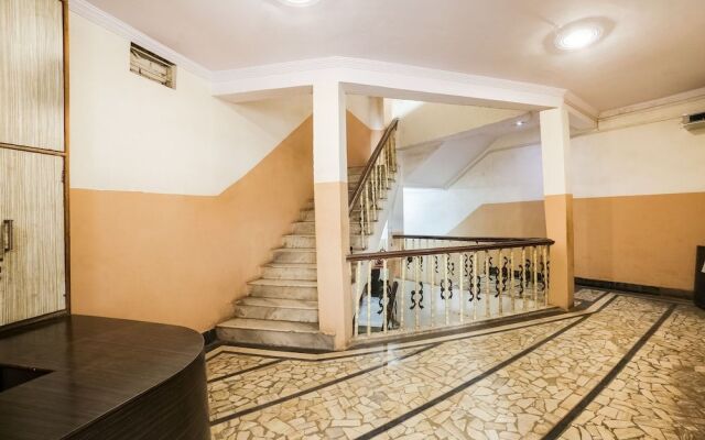 SPOT ON 45729 Hotel Kailash