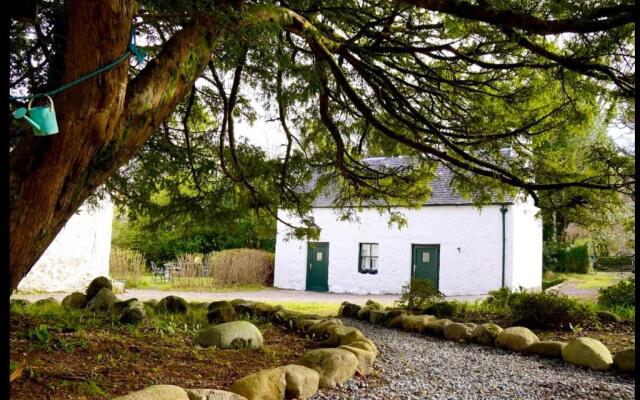 The Bothy of Ballachulish House