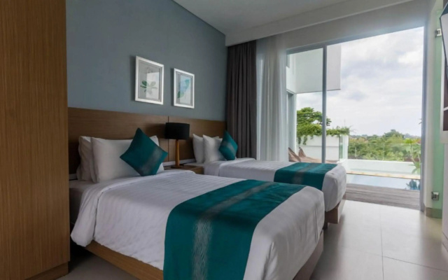 Hideaway Villas Bali – Ungasan by Kanaan Hospitality