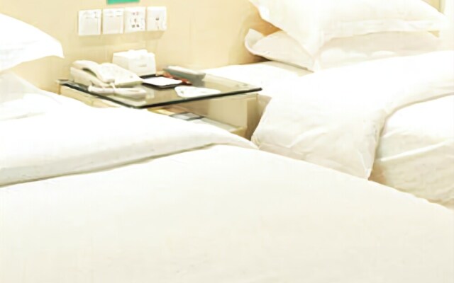 City Comfort Inn Guiping Xishan