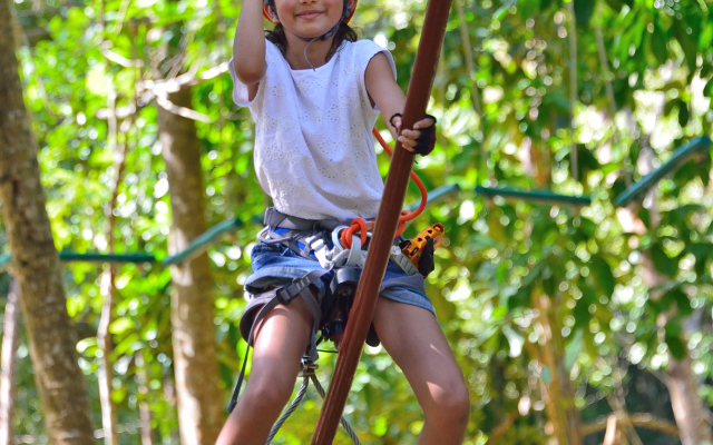 Aonang Fiore Resort