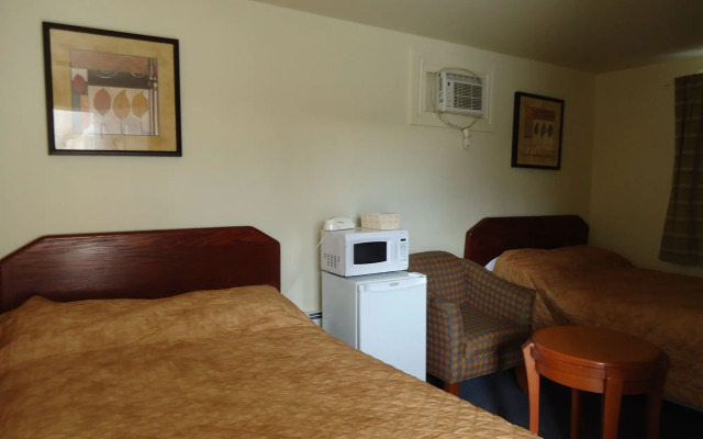 Star Inn by Elevate Rooms