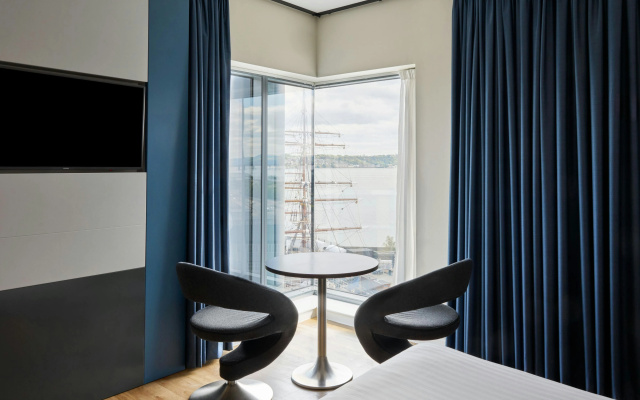 Four Points Flex by Sheraton Dundee