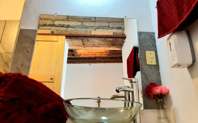 Hotel Brisa del Cielo