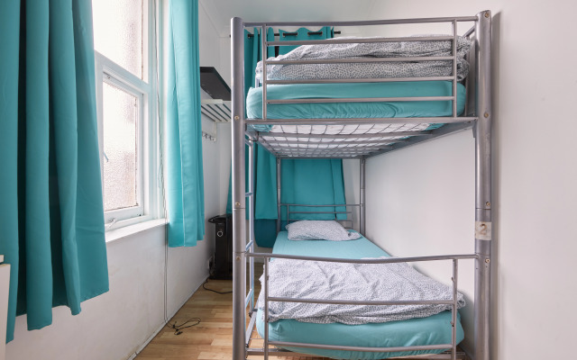 NX London Hostel