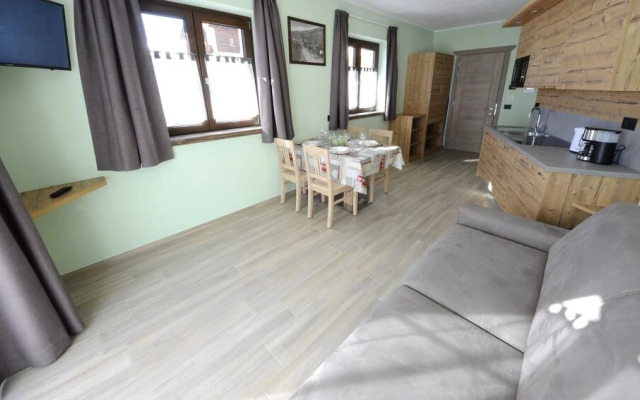 Appartamenti Raggio Di Sole