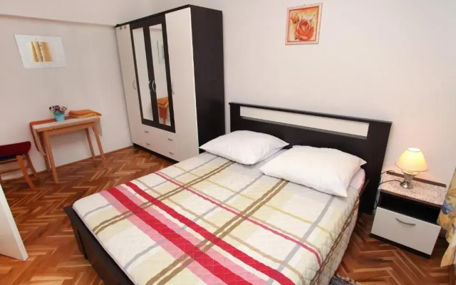 Apartments Jasmin