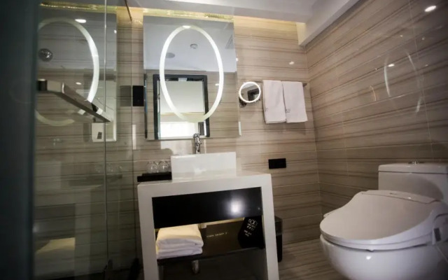 Xana Hotelle Beijing Tianqiao Branch