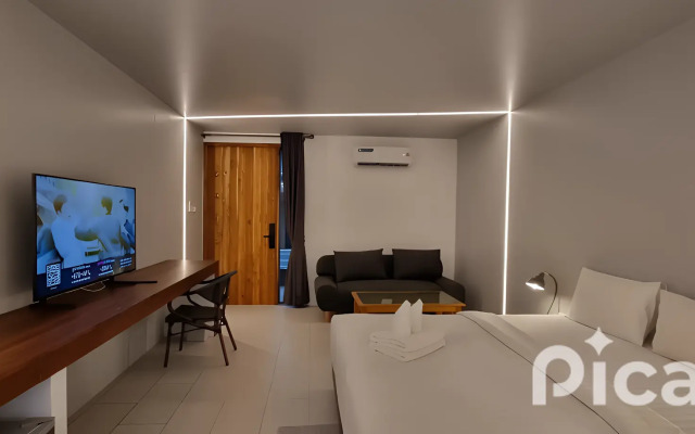 Amara Resort Hua Hin