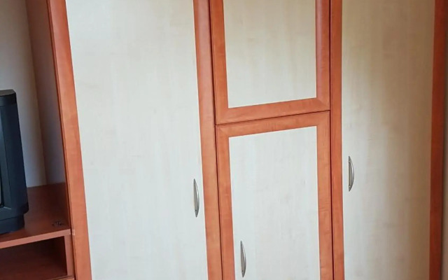 Család-Barát Apartman