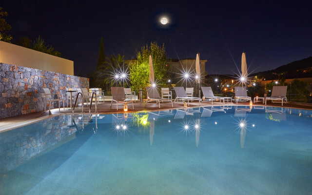 Mystery Skiathos Luxury Residence