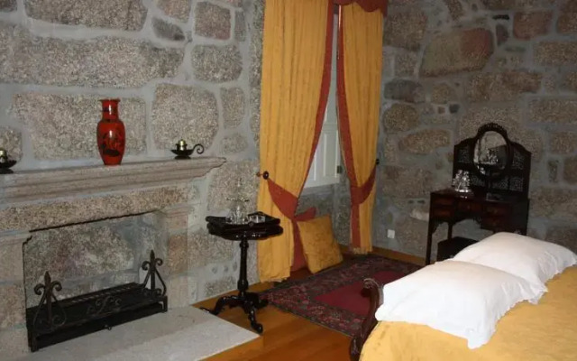 Hotel Rural Quinta de Santa Cruz