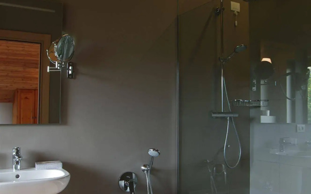 Hotel e Ristorante Rützer