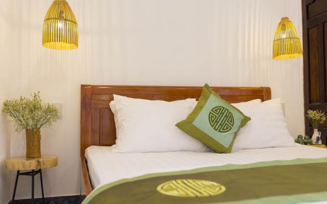 Nguyen Tri Phuong Hotel