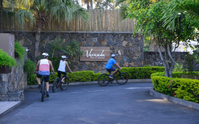Veranda Paul & Virginie Hotel & Spa - Adults Only
