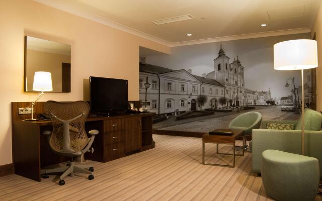 Hilton Garden Inn Rzeszow