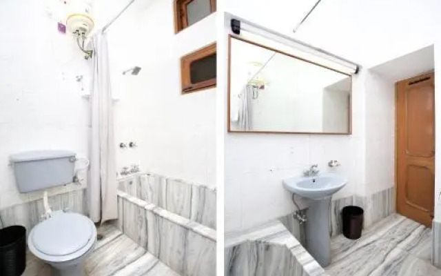 Atithi Residency By OYO Rooms