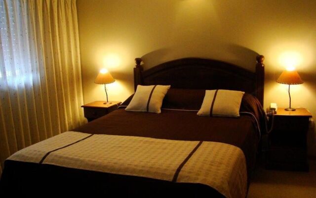 Hostería y cabañas Quime Quipan By Nordic