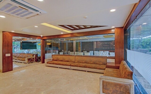 Hotel Taj Venture By Park Tree