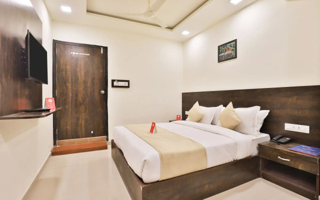 Hotel Kajri Residency By OYO Rooms