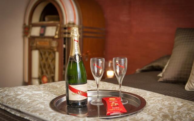 Hotel Spa Classic Begur