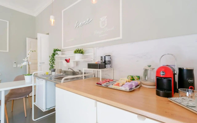 Ostro B&B