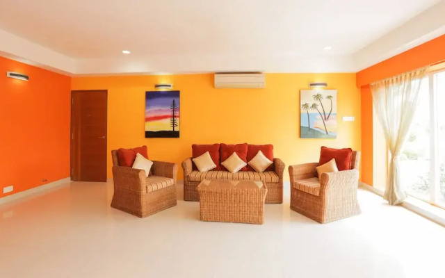 Treebo Trend Guindy