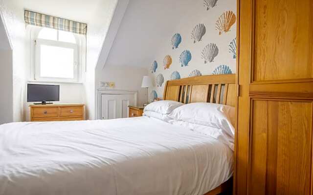 Number 7 Guest House