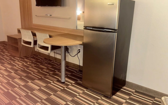 Permian Studio Apartments