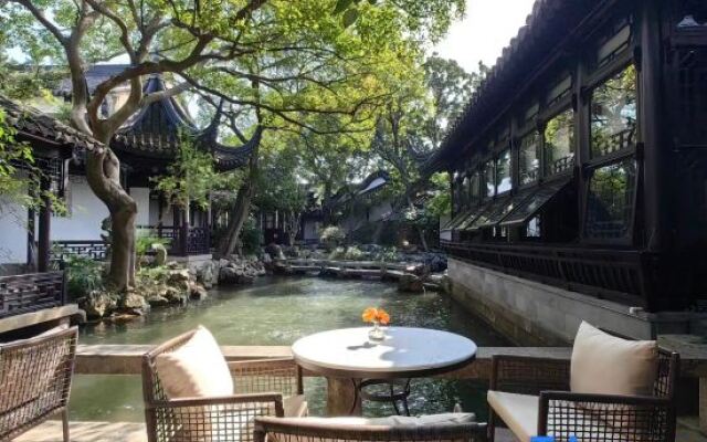 Jiangnan House Changyuan