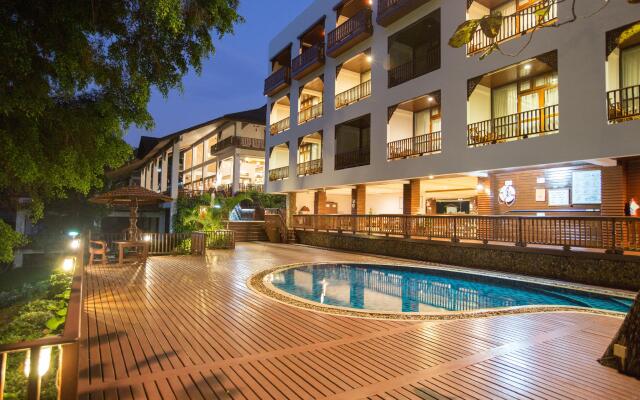 Imperial Mae Hong Son Resort