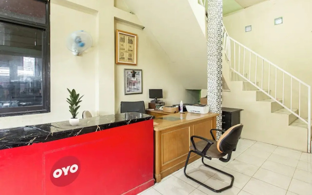 Hotel O Delta Bnb Residence Syariah
