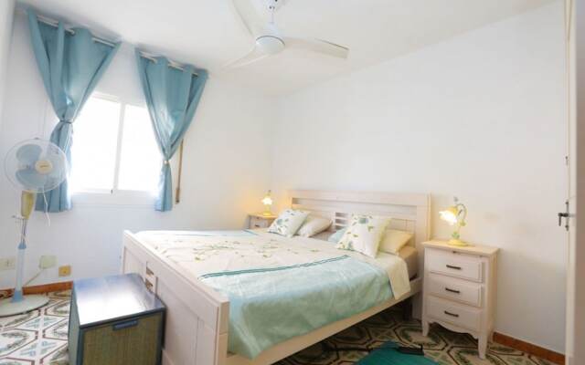 Apartamento Luminoso Para 8 Personas en Cambrils
