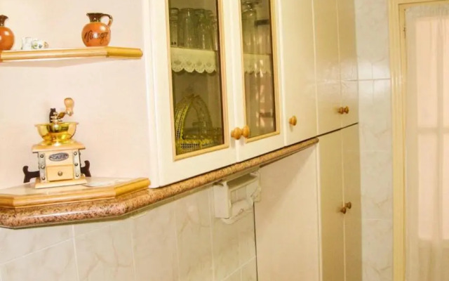 Apartments Plaza de las Escuelas