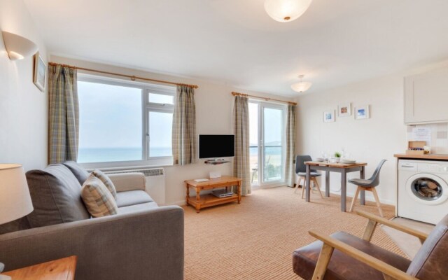 Flat 30 Clifton Court Croyde