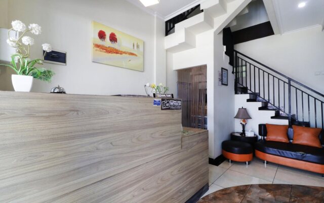 Bantal Guling Pasar Baru Bandung